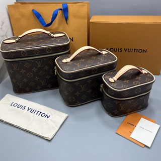 📌Louisvuitton nice ครล3ไซส์เกรดOriginalงานเนี๊ยบมาก🔥