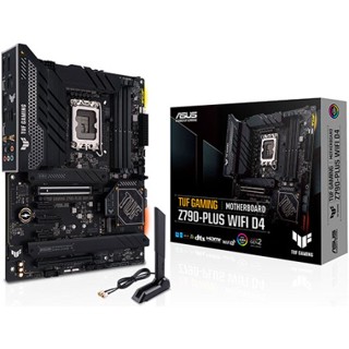 Asus TUF Gaming Z790-Plus WiFi D4 (Socket LGA 1700) Mainboard