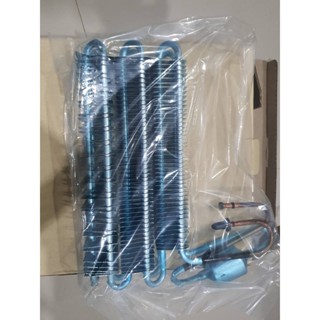 อะไหล่ของแท้/อีเว็ปช่องทำความเย็นตู้เย็นมิตซูบิชิ/KIEV44995/MITSUBISHI/EVAPORATOR/รุ่น MR-F21E