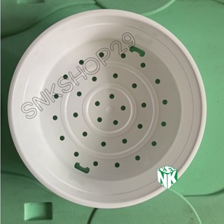 ซึ้งสำหรับใส่ในหม้อหุงข้าวชาร์ป รุ่น KS-COM10 (พลาสติกหนา เป…