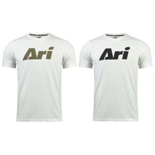 เสื้อยืด ARI ENVIRA LIFESTYLE TEE