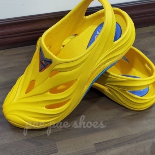 รองเท้ารัดส้น Addaplay รุ่น53E01  รองเท้าวิ่ง น้ำหนักเบามาก เนื้อไฟล่อน ไซส์  36-44