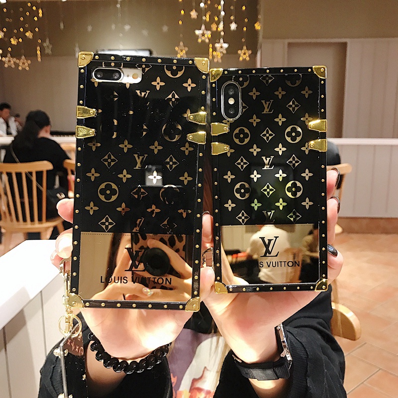 เคสโทรศัพท์มือถือ ลายแบรนด์ Lv หรูหรา พร้อมจี้ สําหรับ VIVO Y20 Y20S Y12S Y12A Y20i Y17 Y15 Y12 Y12i Y15S Y16 Y22 Y35 Y01 Y76 Y15S Y21 Y21S Y51 Y31 Y33S Y50 Y30 Y30i