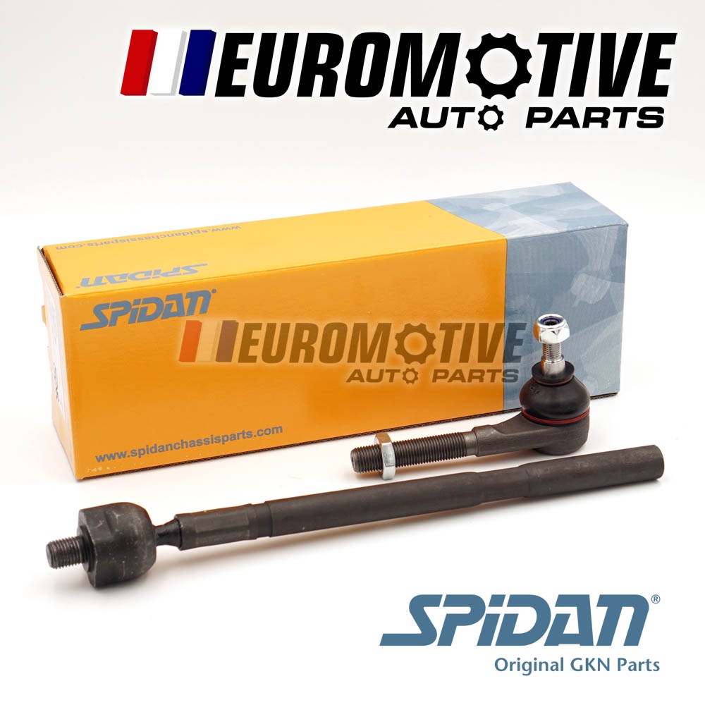 คันชักพวงมาลัย Citroen Xantia - SPIDAN