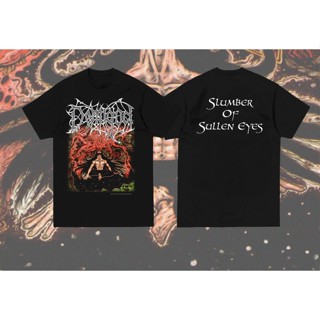 Ts MUSICKCADAS - Demigod - Slumber Of Sullen Eyes