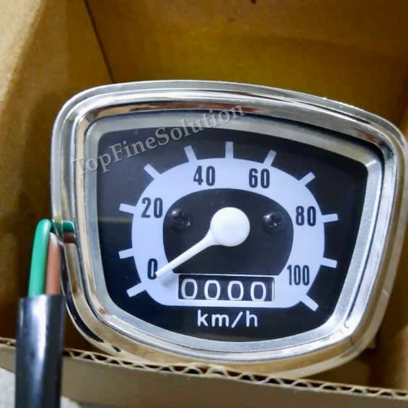 HONDA C100/C50 เมตร ASSY