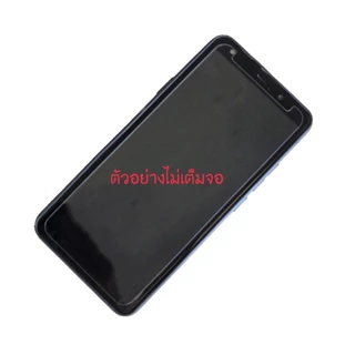 ฟิล์มกระจก ไม่เต็มจอ For OPPO A15 A15s A97 F5 F7 F9 F1Plus F17Pro Find7 R5 R15Pro R7s R9 R9s YoYo Temperedglass Not full