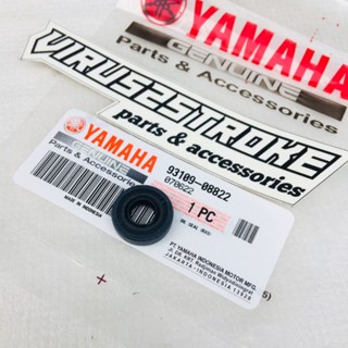 ซีลเกียร์ RPM Yamaha RX King Original YGP 93109-08822