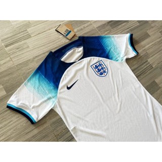 ENGLAND World Cup 2022 Home kit เสื้อทีมชาติอังกฤษ เหย้า ฟุตบอลโลก 2022