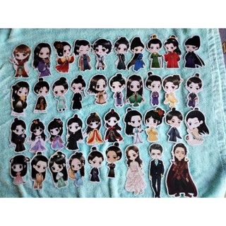 (พร้อมส่ง!) จิบินิยาย พรีเมี่ยมนิยาย