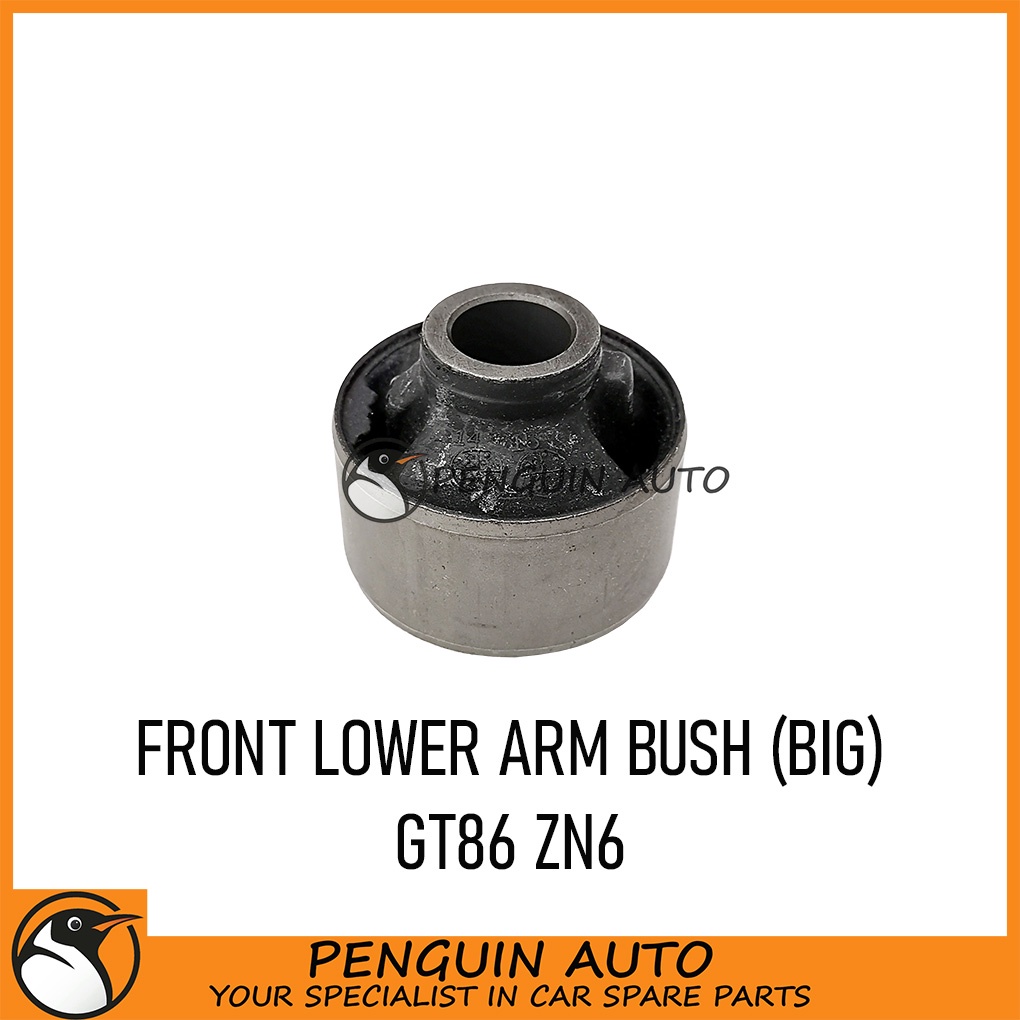 TOYOTA GT86 ZN6 กะโหลกหน้า BUSH BIG