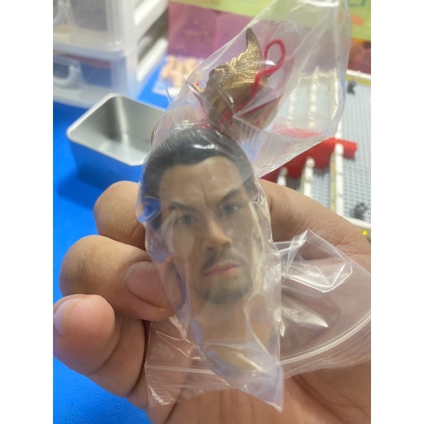 head1/6 ลิโป้ Lubu ใหม่