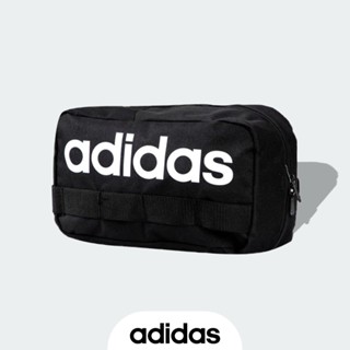 Adidas กระเป๋า กระเป๋าคาดเอว TR WaistBag Crossbody DT4823 (800)