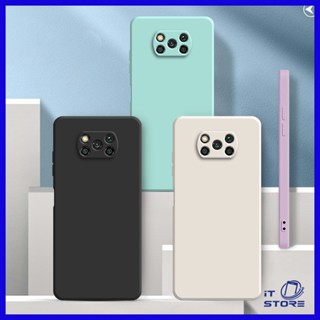 เคส Poco X3 Poco X3 NFC Poco X3 Pro Poco X4 Pro X3 GT X4 GT F3 F4 F4 GT 2C-YT