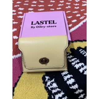 ˗ˏˋ꒰ 💐 ꒱NEW! กระเป๋าสตางค์ ยี่ห้อ LASTEL ༊*·˚