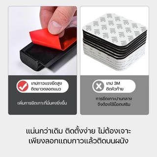 NINKI PRO รางเมนู รุ่นนี้ใช้ดีมาก ดึงง่าย กระดาษไม่ขาด รางออเดอร์ รางหนีบออเดอร์ รางหนีบบิล ลูกแก้ว
