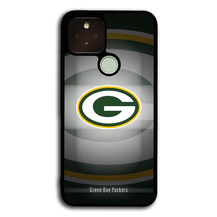 เคสปลอก Google Pixel 1 2 3 3a 4 4a 5a 6 6a Pro XL 5G Green Bay Packers NFL ND6225