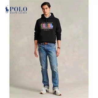 Polo Ralph Lauren Hood