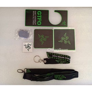 Razer L33T Pack ของแท้💯