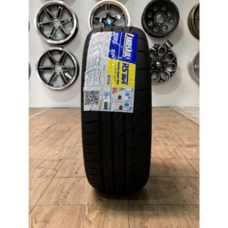 195/55R15 ยางลายซิ่ง 🔥🔥🔥Landsail RS009 ยางใหม่ปี2022 จุ๊บลมใหม่ฟรี