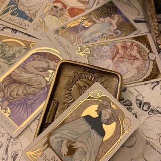 Mystery box พร้อมส่ง&amp;พรีออเดอร์ [Tarot&amp;witchcraft items]
