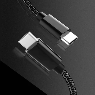Caravan Crew Type-C to Type-C Cable for Samsung Huawei Xiaomi Redmi OPPO VIVO ETC
