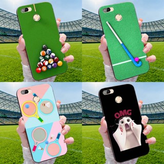 เคสซิลิโคนนิ่ม ลาย World Cup mascot สําหรับ Oukitel U22