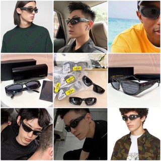 New Arrivals  Balenciaga Glasses