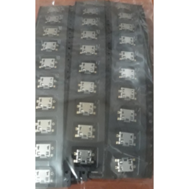 ใหม่ ซ็อกเก็ตปลั๊กชาร์จ Micro Usb แบบเปลี่ยน สําหรับ Lenovo  K6 A360 A360T Note A380T A5860 A320 A35