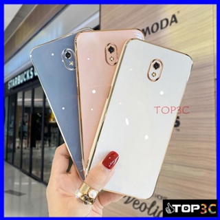 เคส Redmi 8A Redmi 8 Redmi 10 5G Redmi 10C 10A Redmi A1 เคสโทรศัพท์มือถือ กันกระแทก แฟชั่น สําหรับ ZB