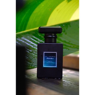 LE TEMPS น้ำหอม Parfum 30 Ml (30 ml.-Green-Petrichor)