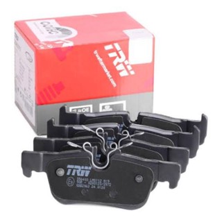  BMW MINI ผ้าเบรคหลัง TRW GDB2063 รุ่น X1 ( F48 ) MINI F54 F60