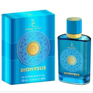 นํ้าหอมอาหรับ Dionysus 100ml