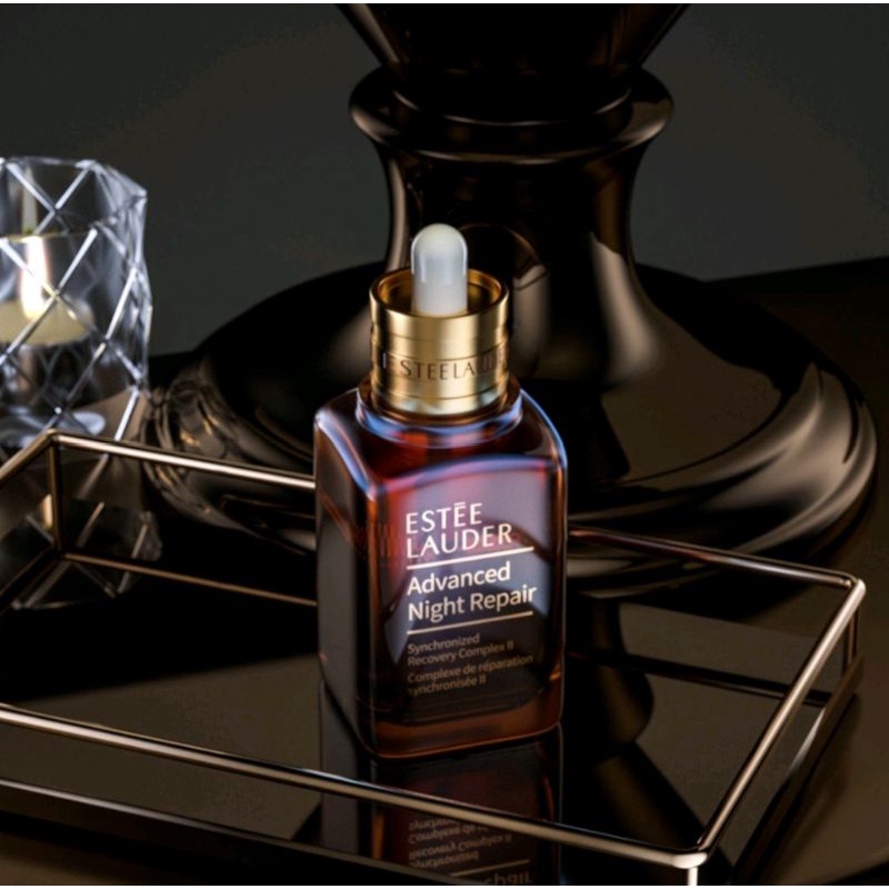 Estee Lauderขนาด100mlของแท้100%ฟรีของแถม1ชิ้น