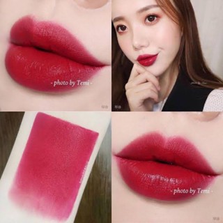 MAC POWDER KISS LIPSTICK สี 306 ของแท้100% แบ่งขายลิปสติก ลิปแมค แบ่งขายสำหรับทดลอง