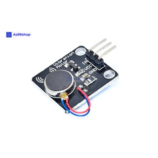 Vibration motor alarm a mini