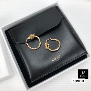 New ต่างหู celine พร้อมส่ง