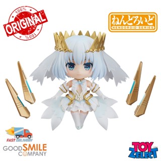 พร้อมส่ง+โค๊ด Nendoroid Origami Tobiichi: Spirit Ver.: Date A Live IV 1236 (ลิขสิทธิ์แท้)