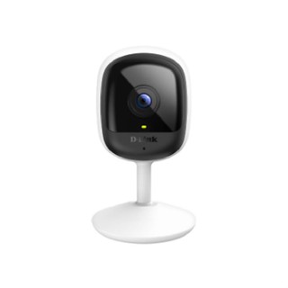 DLINK, Compact Full HD Wi-Fi Camera (DCS-6101LH)