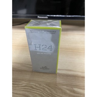 น้ำหอม hermes H24 50ml