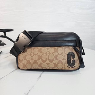 COACH 89918 EDGE BELT BAG