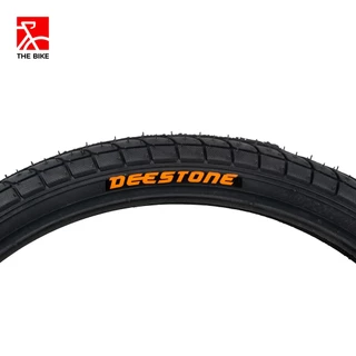 Deestone ยางนอกจักรยาน ขนาด 20 x 1.75 (47-406)