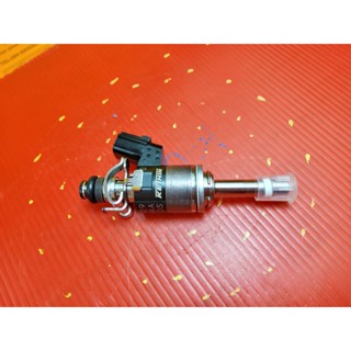 หัวฉีด (6รู)HONDA CIVIC 1.5 เทอร์โบ ประมูล#16010-59B-315 ***สินค้าพร้อมส่ง สั่งเลยจำนวนจำกัด***