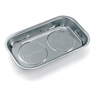 BLUE-POINT NO.MRB10B (MRB10A) Magnetic Tray size 250x140mm. Factory Gear By Gear Garage