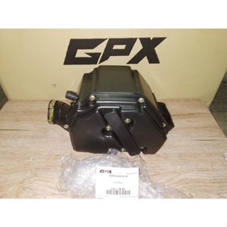 ชุดหม้อกรองอากาศ GPX Legend 150 / 200 สินค้าใหม่ ของแท้ศูนย์ครับ