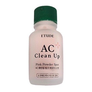 [ETUDE HOUSE] AC Clean Up Pink Powder Spot 15ml