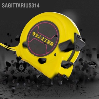 BSagittarius314 เทปวัด กันตก แบบพกพา สําหรับงานไม้