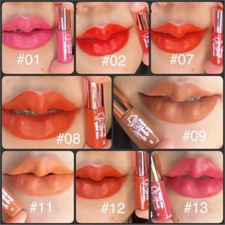 ลิปแมท คุณตา KHUNTA LIPMATTE