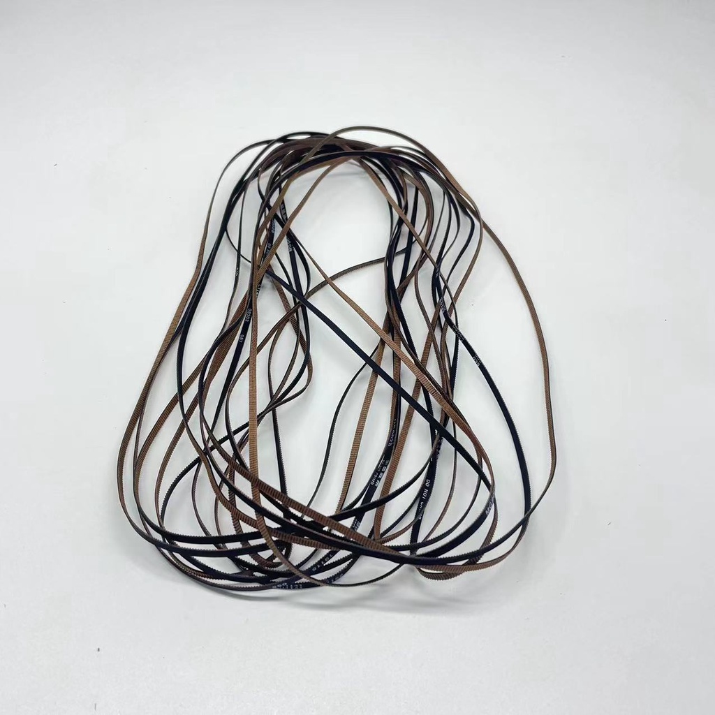Carriage Belt Timing Belt Printer สําหรับ Epson L3110 L1110 L3150 L3156 L4150 L4160 L5190