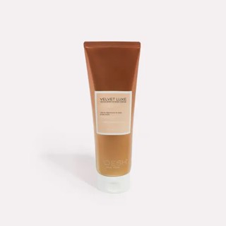 พร้อมส่ง ของแท้ VOESH New York Velvet Luxe Vegan Hand &amp; Body Creme 250ml (Tangerine Glow)